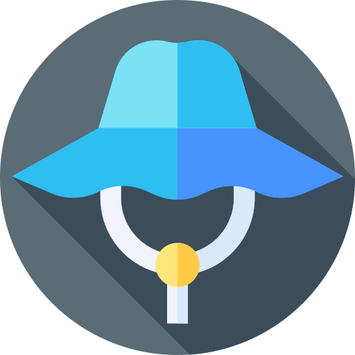 Pamela hat